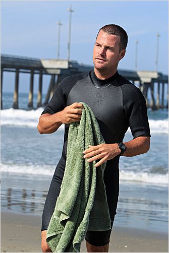 NCIS : Los Angeles : photo Chris O'Donnell