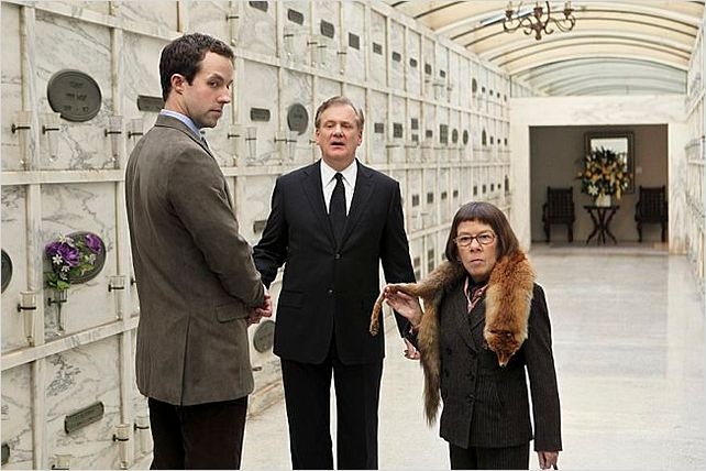 NCIS : Los Angeles : photo David Bickford, Linda Hunt, Peter Cambor