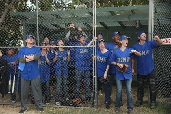 Grey's Anatomy : photo