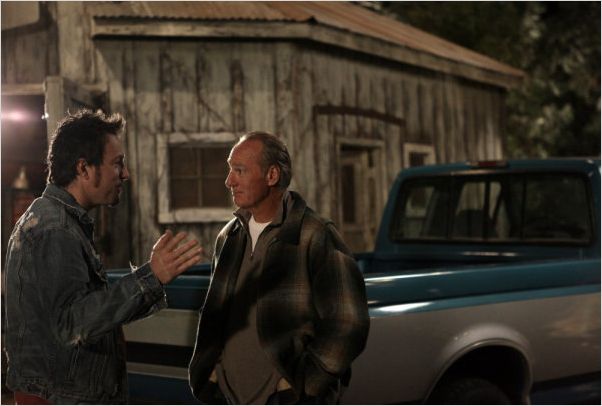 Parenthood (2010) : Photo Craig T. Nelson, John Corbett