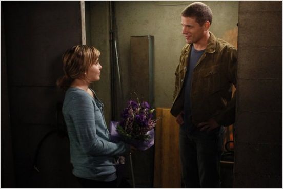 Parenthood (2010) : photo Mae Whitman, Matt Lauria