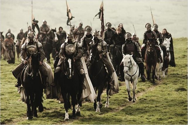 Game of Thrones : photo