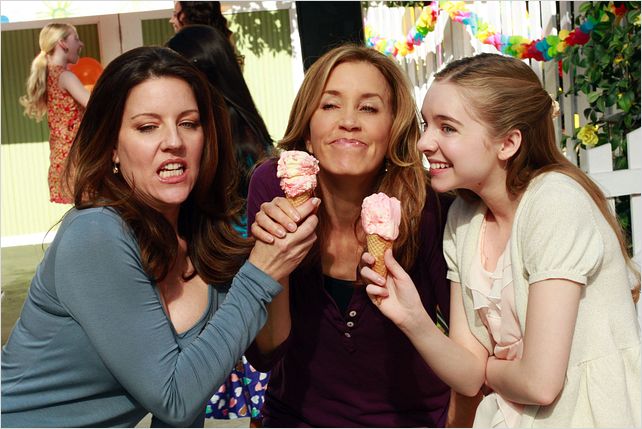 Films Et Séries Tv Avec Andrea Parker Photo de Andrea Parker dans la série Desperate Housewives : Photo 21
