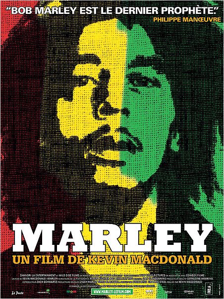 MARLEY [VOSTFR]