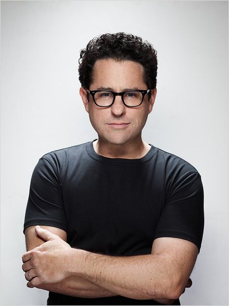 Photo J.J. Abrams