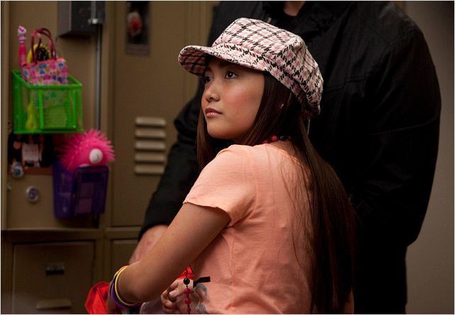 Glee : Photo Charice Pempengco