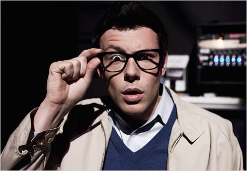 Glee : Photo Cory Monteith