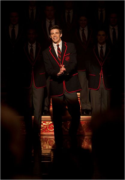 Glee : photo