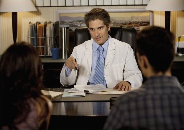 La Vie secrète d'une ado ordinaire : photo Francia Raisa, Ken Baumann, Michael Imperioli