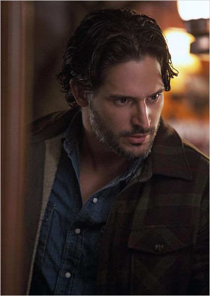 True Blood : photo Joe Manganiello