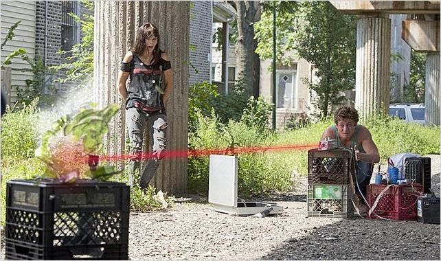 Shameless (US) : photo Jeremy Allen White