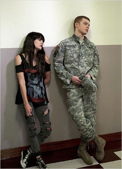 Shameless (US) : photo Cameron Monaghan