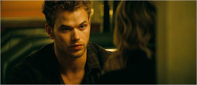Freddy - Les Griffes de la nuit : photo Kellan Lutz, Samuel Bayer