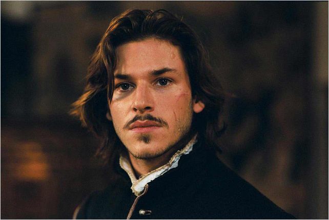 La Princesse de Montpensier : photo Bertrand Tavernier, Gaspard Ulliel