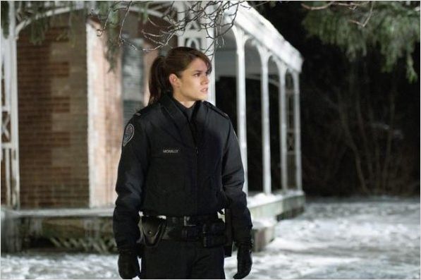 Rookie Blue Photo De Missy Peregrym 133 Sur 250 Allocine