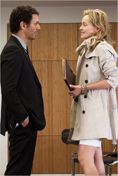 Largo Winch II : Photo Jérôme Salle, Sharon Stone, Tomer Sisley