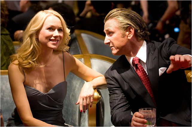 Fair Game : photo Doug Liman, Naomi Watts, Sean Penn