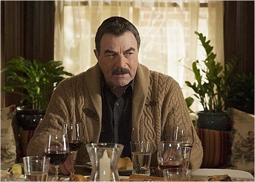 Blue Bloods : photo Tom Selleck