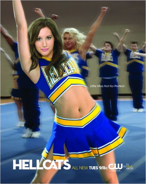 Hellcats : photo