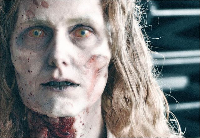 The Walking Dead : photo
