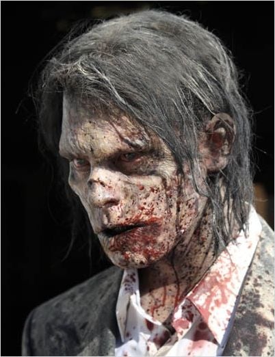 The Walking Dead : photo