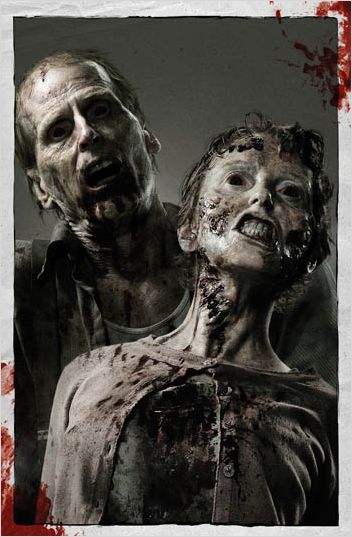 The Walking Dead : Photo