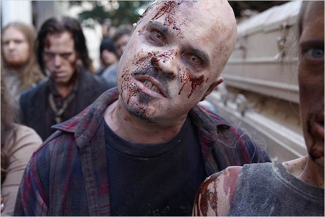 The Walking Dead : photo