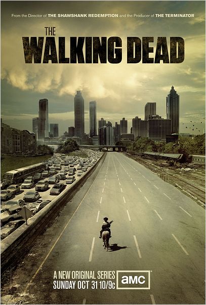 The Walking Dead : Photo