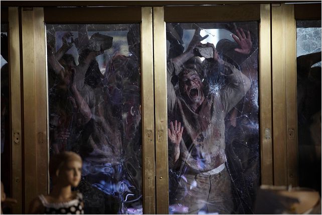 The Walking Dead : photo