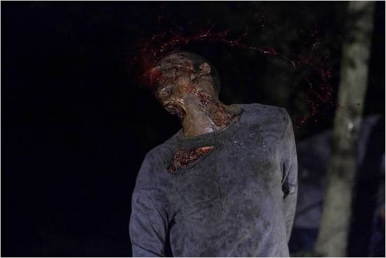 The Walking Dead : photo