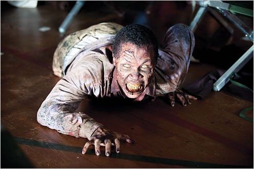 The Walking Dead : photo