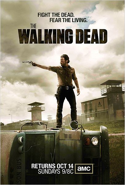 Photo Andrew Lincoln
