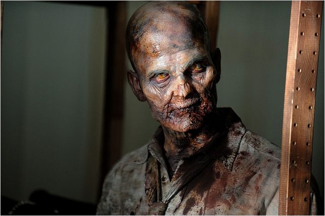 The Walking Dead : photo
