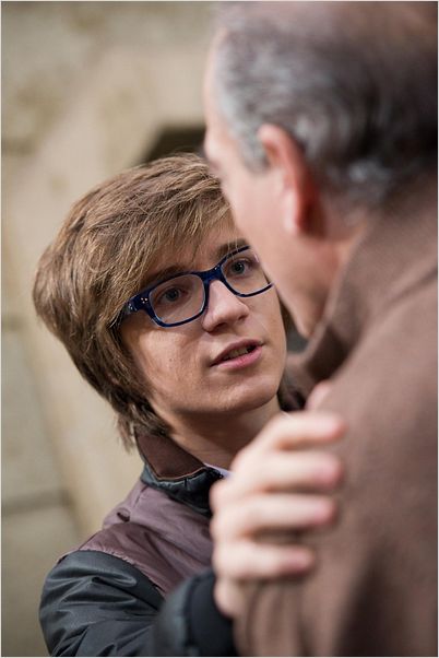 Plus belle la vie : photo Louis Duneton, Michel Cordes