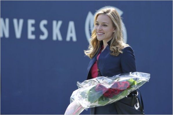 Covert Affairs : photo Piper Perabo