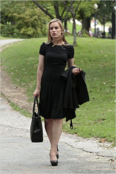 Covert Affairs : photo Piper Perabo