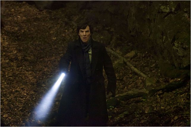 Photo Benedict Cumberbatch