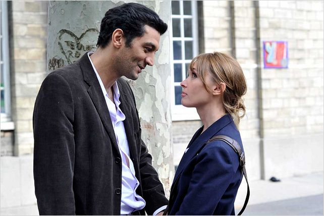 Films Et Séries Tv Avec Anne Marivin Photo de Anne Marivin dans le film Il reste du jambon ? : Photo 38 sur