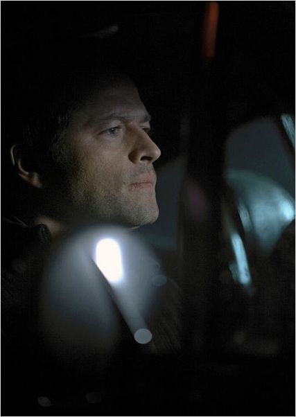 Photo Misha Collins