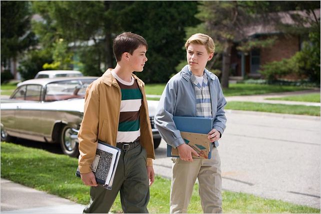 Un Coeur à L Envers Streaming Vf Photo de Israel Broussard dans le film Un Coeur à l'envers : Photo 17