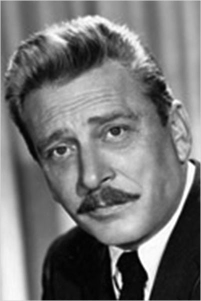 photo Leon Ames