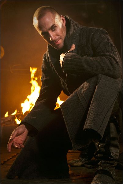 Camelot : photo Joseph Fiennes