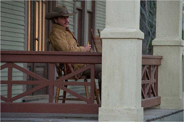 True Grit : photo Ethan Coen, Joel Coen, Matt Damon