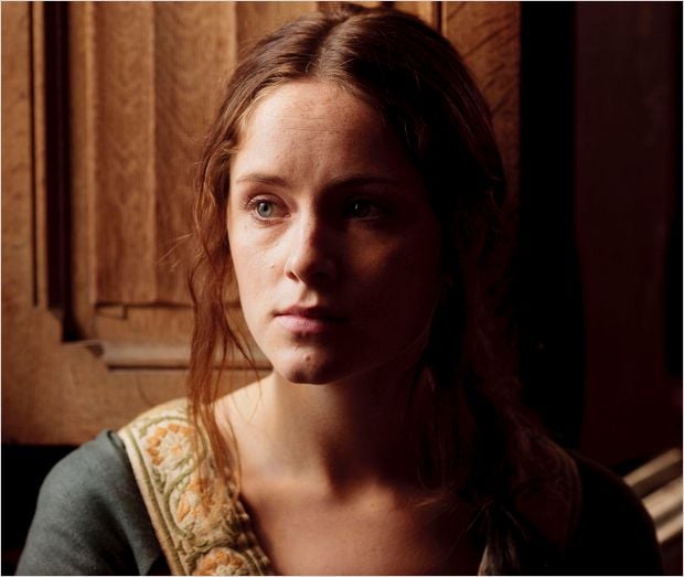 Photo de Sophie Rundle dans la série Merlin : Photo 29 sur ...
Sophie Rundle Merlin