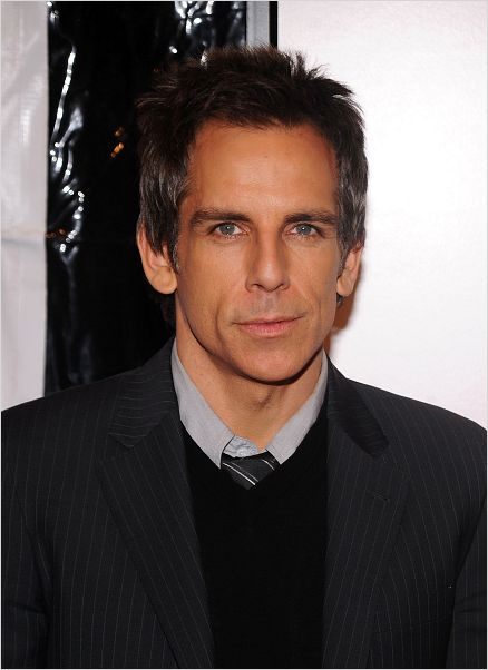 Mon beau-père et nous : photo Ben Stiller, Paul Weitz