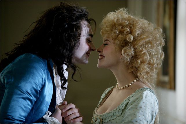 1788 et demi : photo Hubert Benhamdine, Lou de Laâge