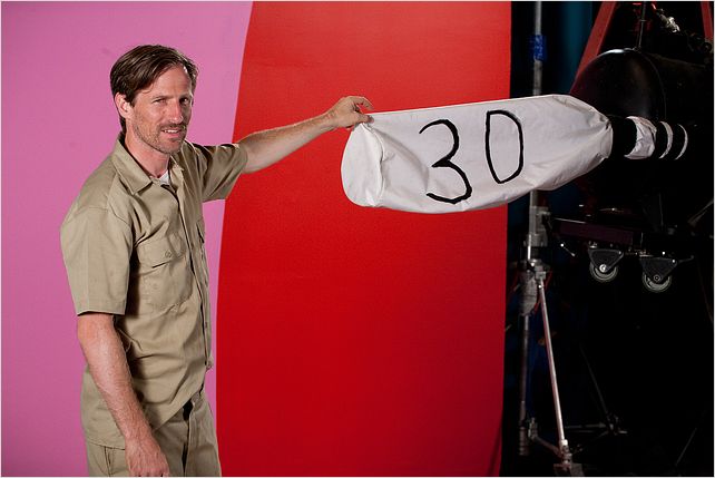 Jackass 3D : photo Jeff Tremaine, Spike Jonze