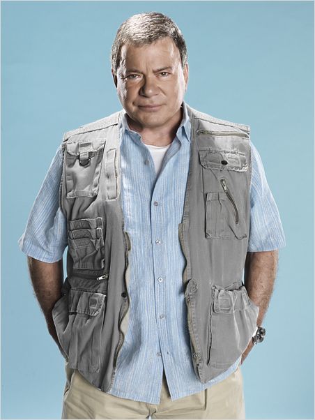 $#*! My Dad Says : photo William Shatner