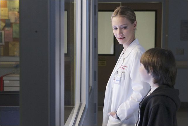 Private Practice : photo Kadee Strickland