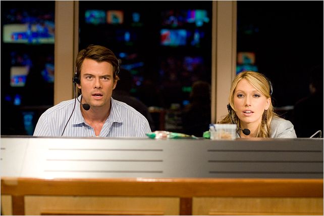Bébé mode d'emploi : photo Brooke Josephson, Greg Berlanti, Josh Duhamel